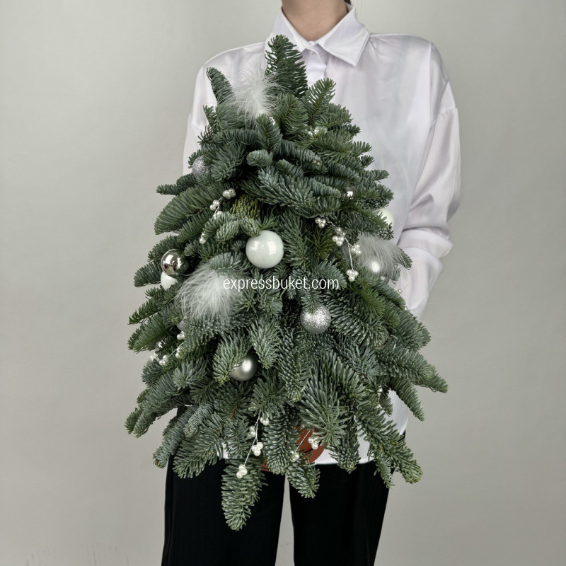 Зимнее волшебство