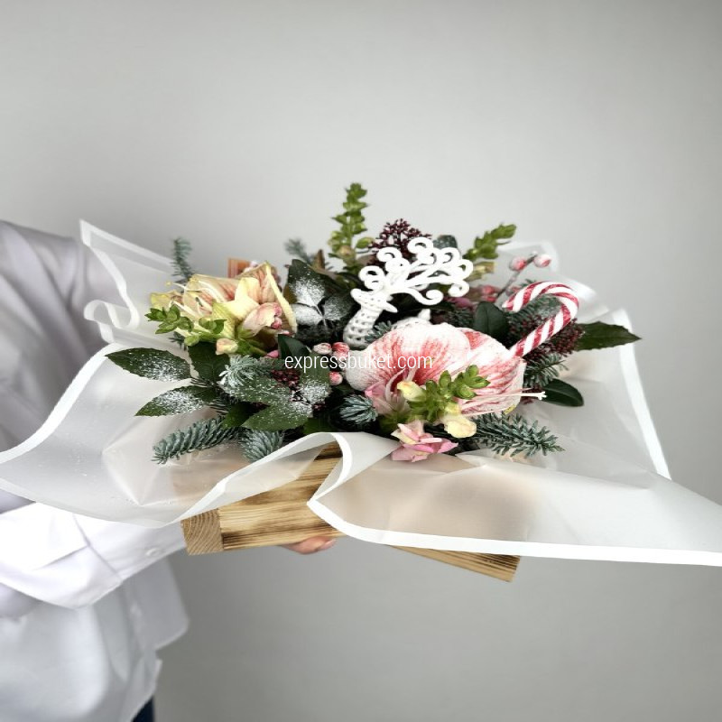 Снежное Восхождение