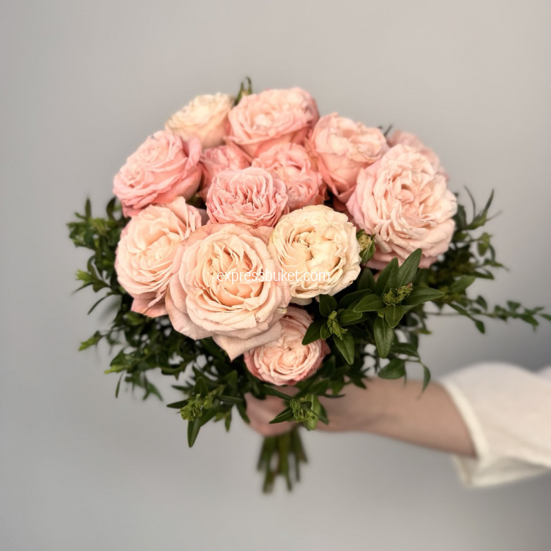 Нежный день