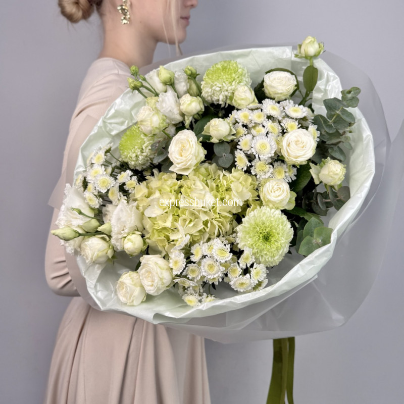 Нежность и любовь