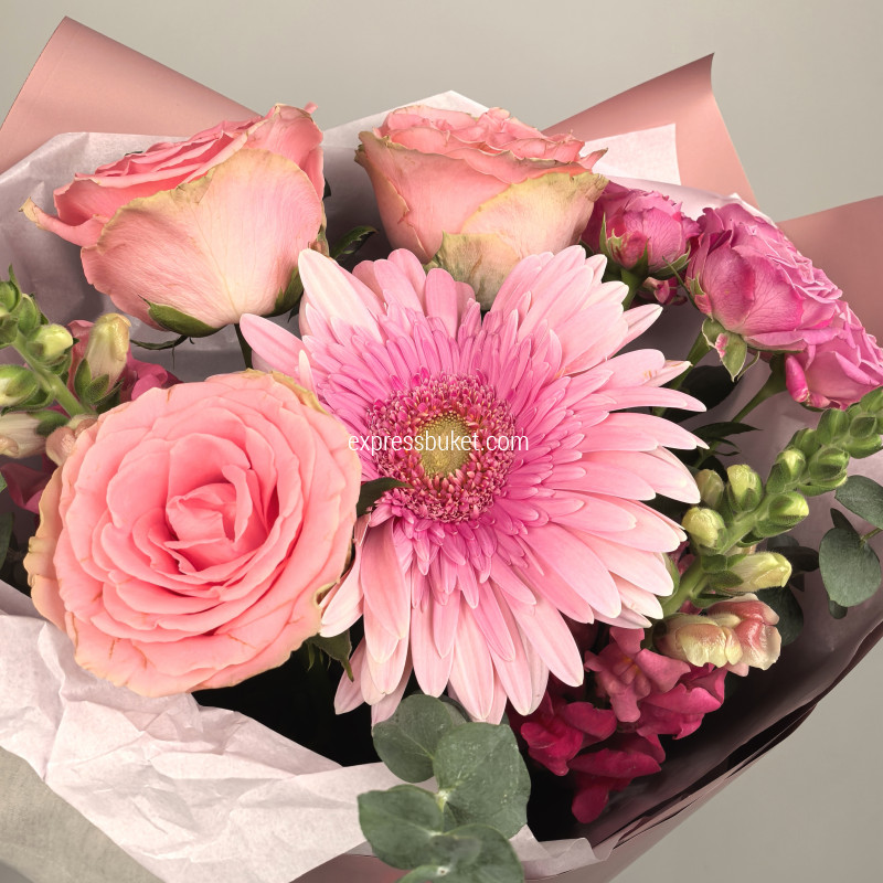 Признак счастья